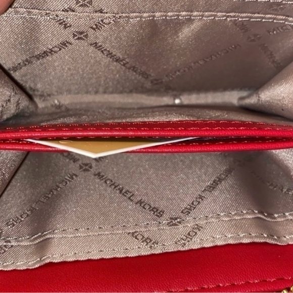 Michael Kors JET SET TRAVEL 2pc Set - Picture 7 of 8